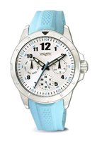 Orologio Vagary Vagary Boy 11 in Acciaio VH0-015-10 - VH0-015-10